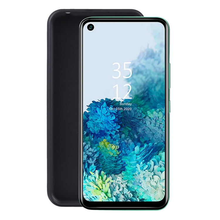 TPU Phone Case For Itel Vision 2