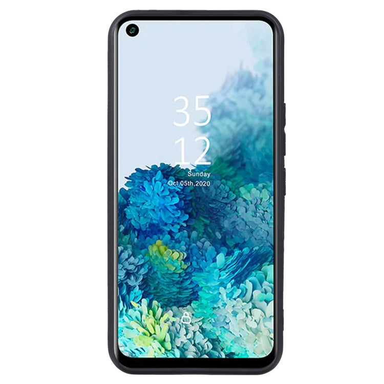 TPU Phone Case For Itel Vision 2