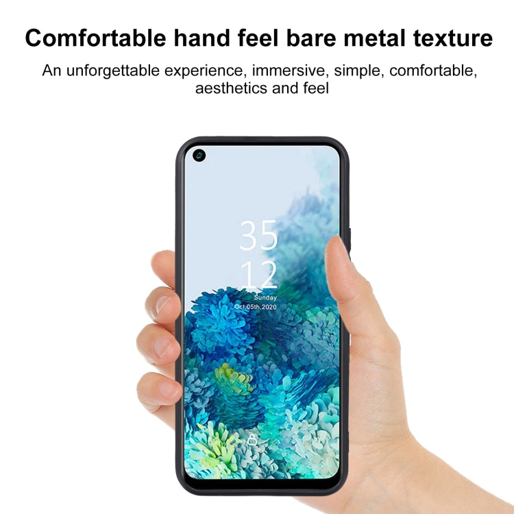 TPU Phone Case For Itel Vision 2