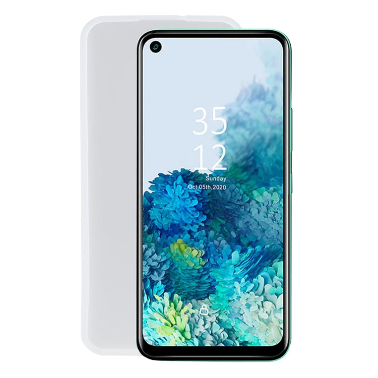 TPU Phone Case For Itel Vision 2