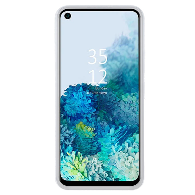 TPU Phone Case For Itel Vision 2