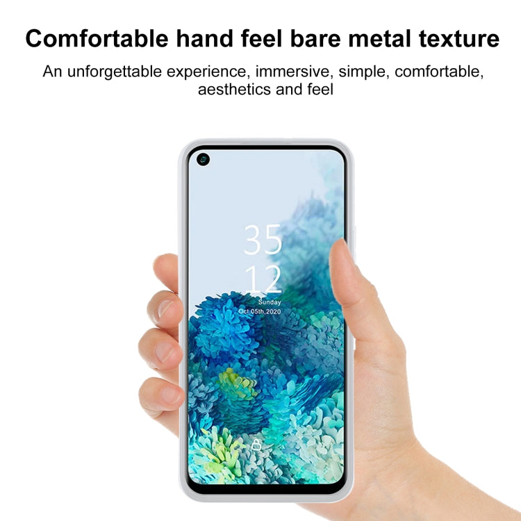 TPU Phone Case For Itel Vision 2