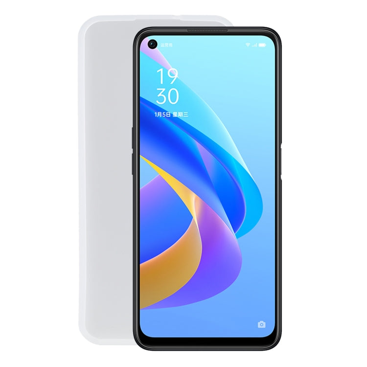 TPU Phone Case For OPPO A36