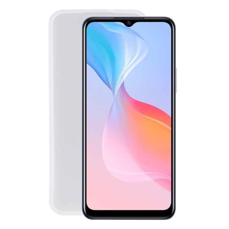 TPU Phone Case For vivo Y33T