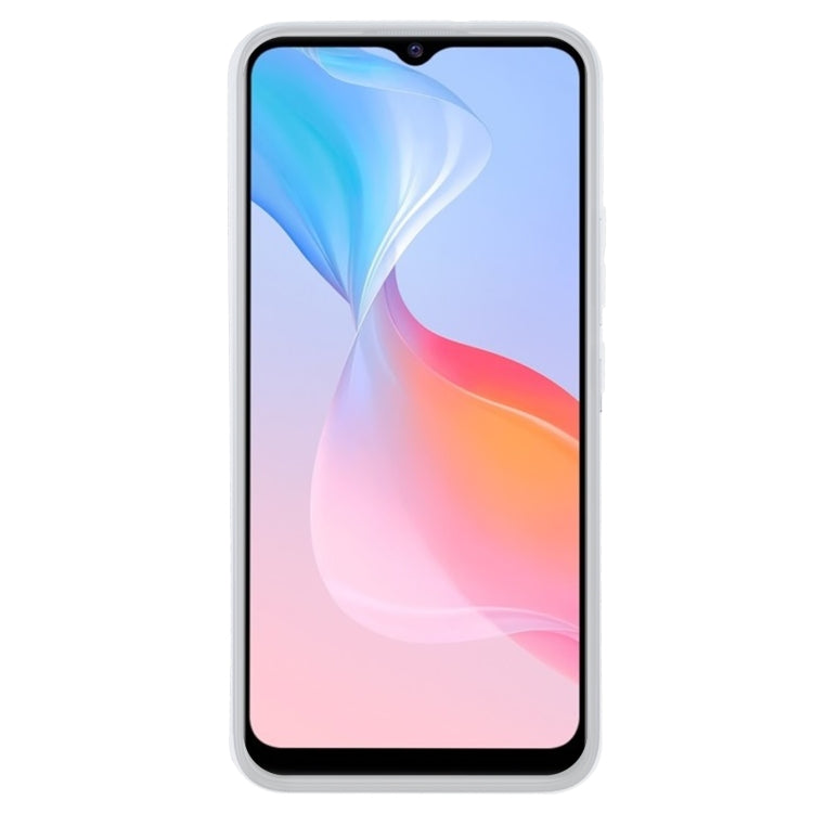 TPU Phone Case For vivo Y33T