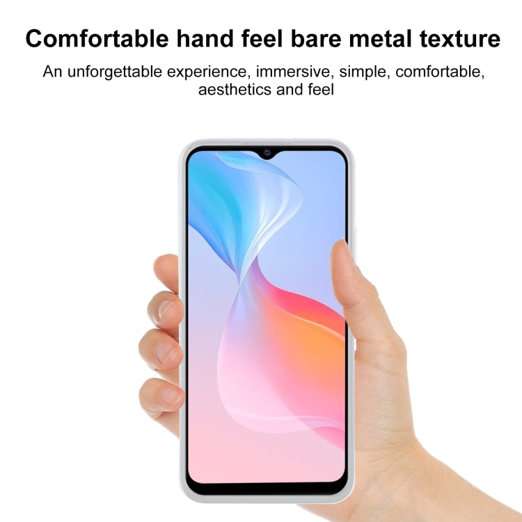 TPU Phone Case For vivo Y33T