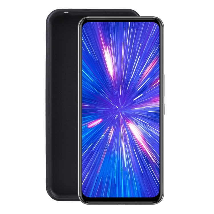 TPU Phone Case For ZTE Rakuten Big