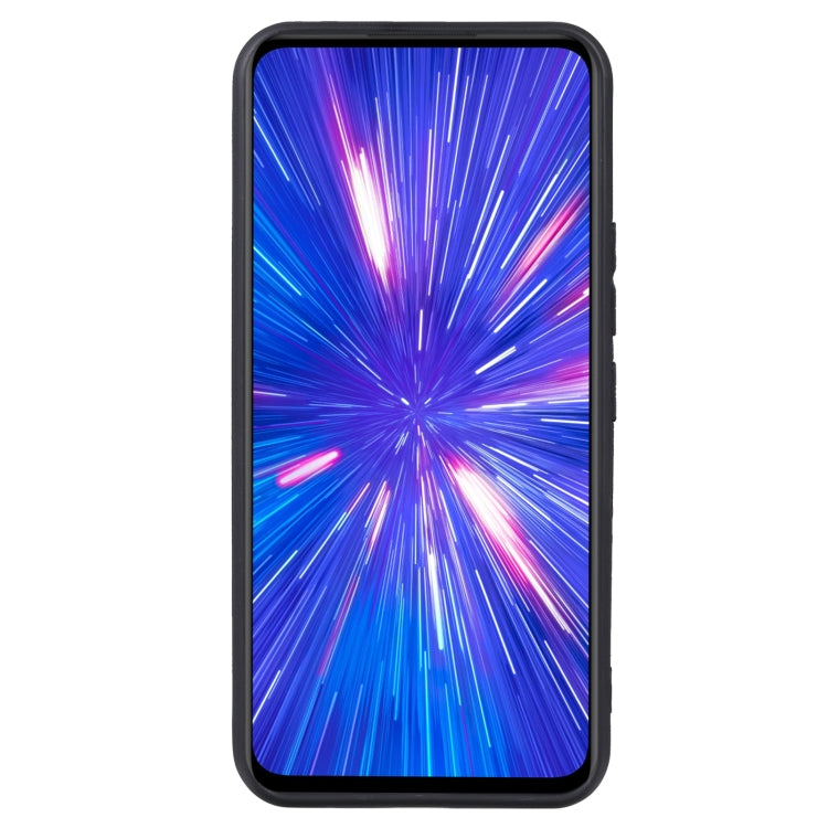 TPU Phone Case For ZTE Rakuten Big