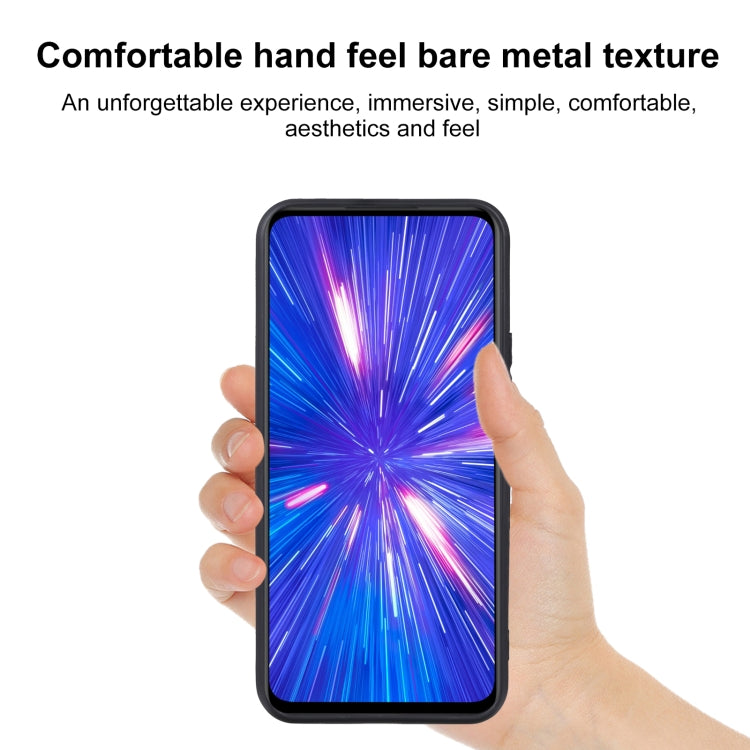 TPU Phone Case For ZTE Rakuten Big