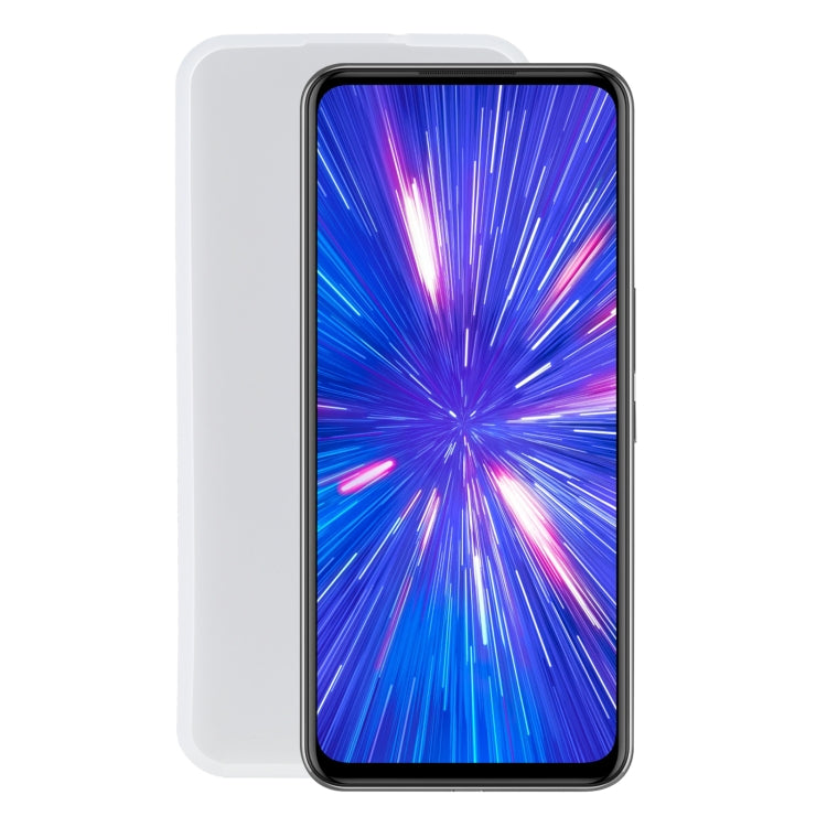 TPU Phone Case For ZTE Rakuten Big