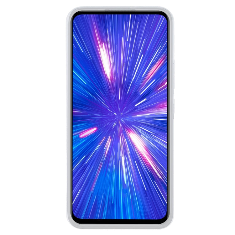 TPU Phone Case For ZTE Rakuten Big