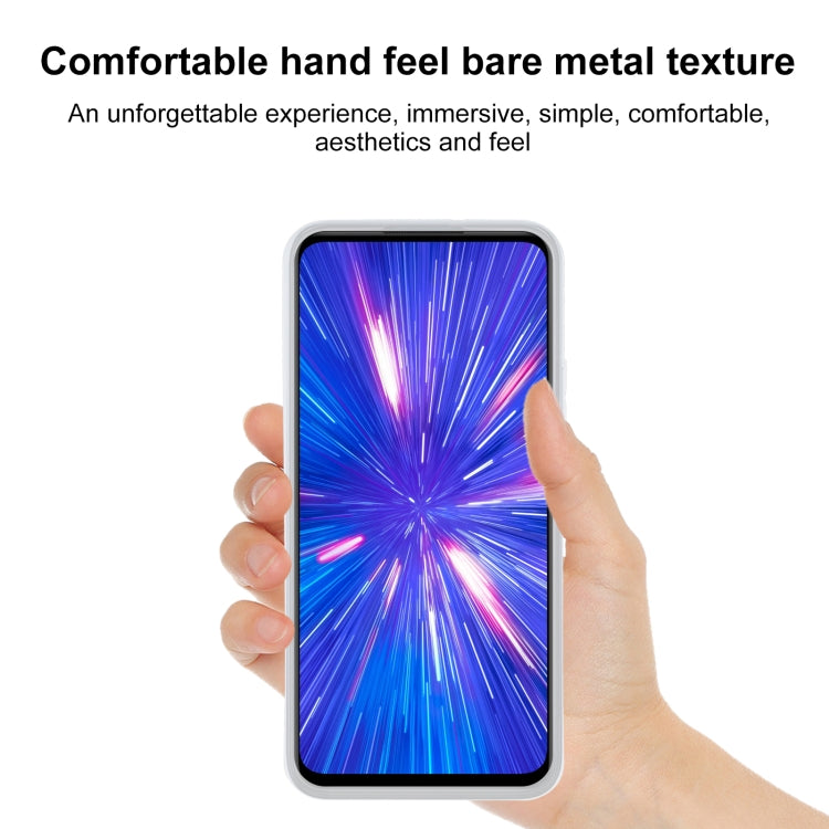 TPU Phone Case For ZTE Rakuten Big