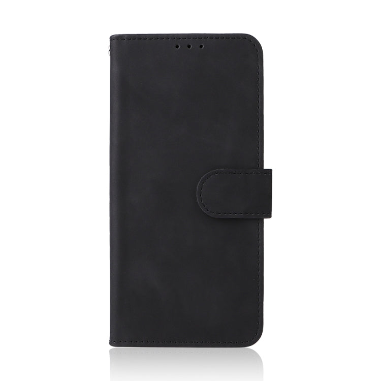 For Ulefone Armor X9 Skin Feel Magnetic Buckle Calf Texture PU Phone Case