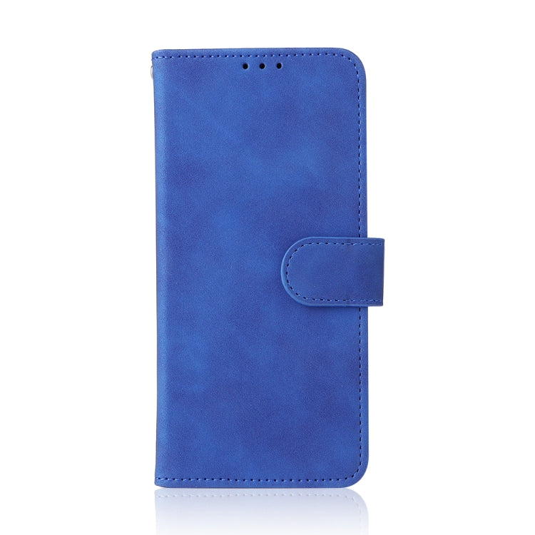 For Ulefone Armor X9 Skin Feel Magnetic Buckle Calf Texture PU Phone Case