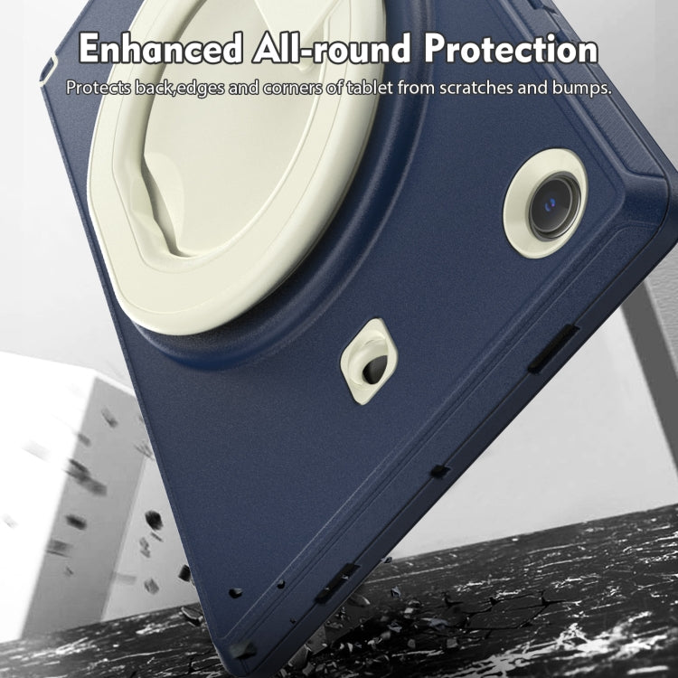 For Samsung Galaxy Tab A8 10.5 2021 X200 / X205 TPU + PC Tablet Case