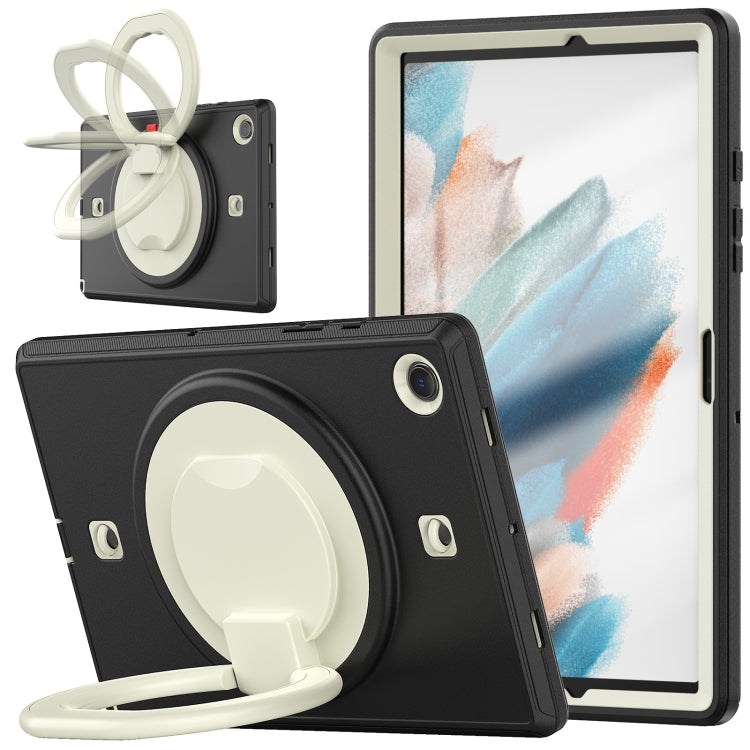 For Samsung Galaxy Tab A8 10.5 2021 X200 / X205 TPU + PC Tablet Case