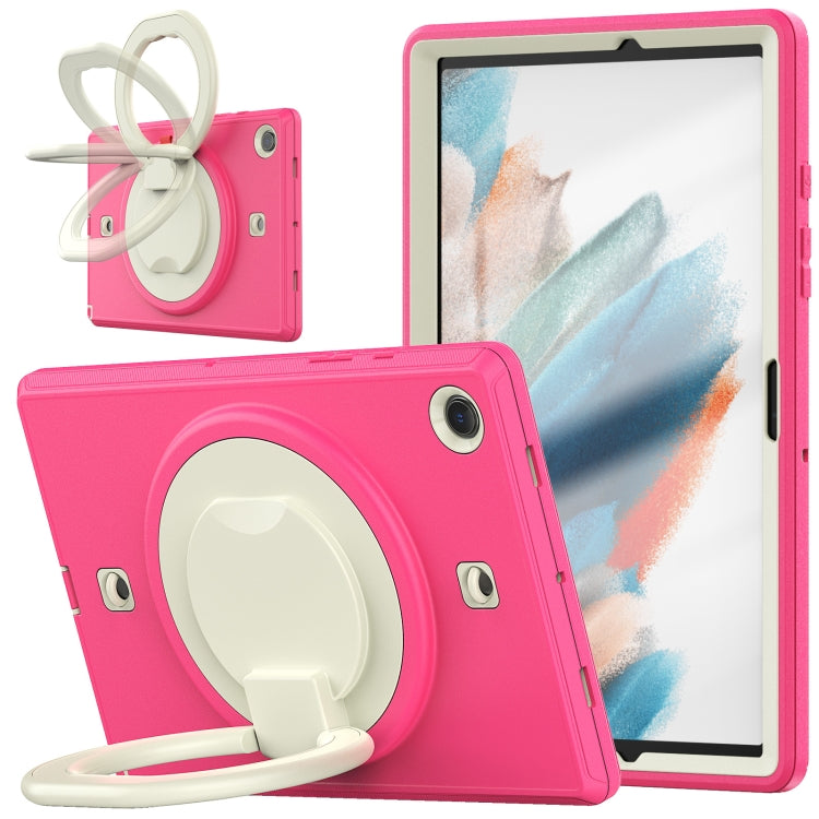 For Samsung Galaxy Tab A8 10.5 2021 X200 / X205 TPU + PC Tablet Case