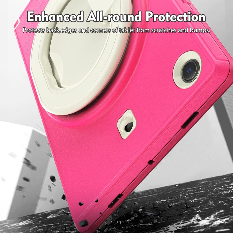 For Samsung Galaxy Tab A8 10.5 2021 X200 / X205 TPU + PC Tablet Case