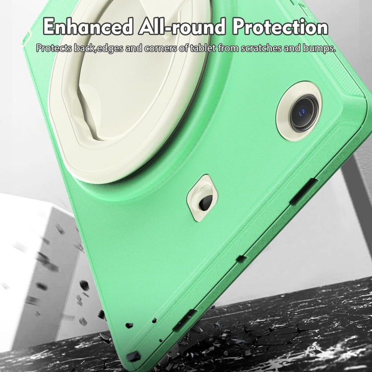 For Samsung Galaxy Tab A8 10.5 2021 X200 / X205 TPU + PC Tablet Case