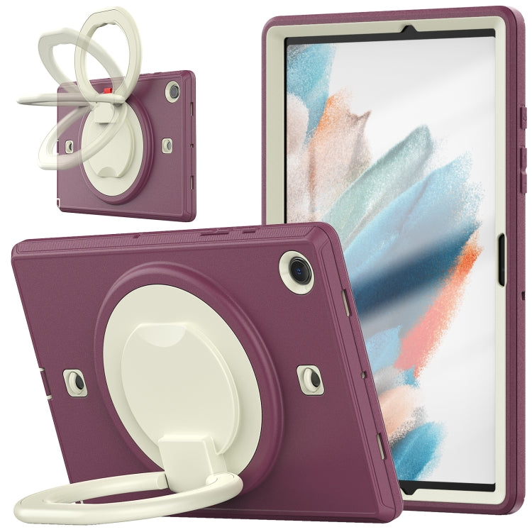 For Samsung Galaxy Tab A8 10.5 2021 X200 / X205 TPU + PC Tablet Case