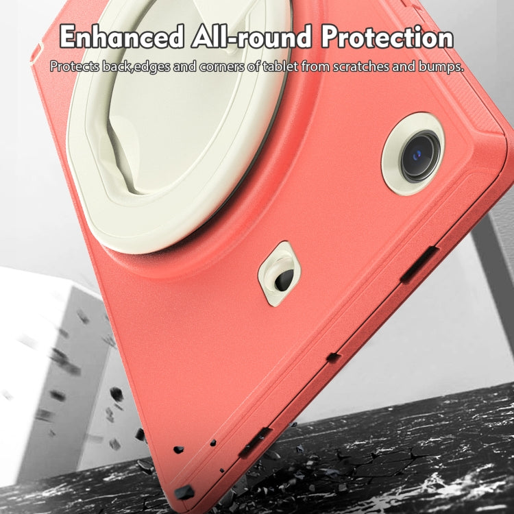 For Samsung Galaxy Tab A8 10.5 2021 X200 / X205 TPU + PC Tablet Case