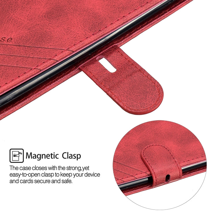 For LG K10 2017 Stitching Style 2-Color Cow Texture Horizontal Flip PU Leather Case with Holder & Card Slot & Lanyard