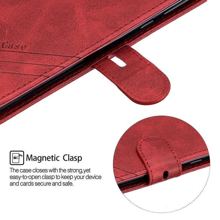 For Moto G6 Plus 2018 Stitching Style 2-Color Cow Texture Horizontal Flip PU Leather Case with Holder & Card Slot & Lanyard