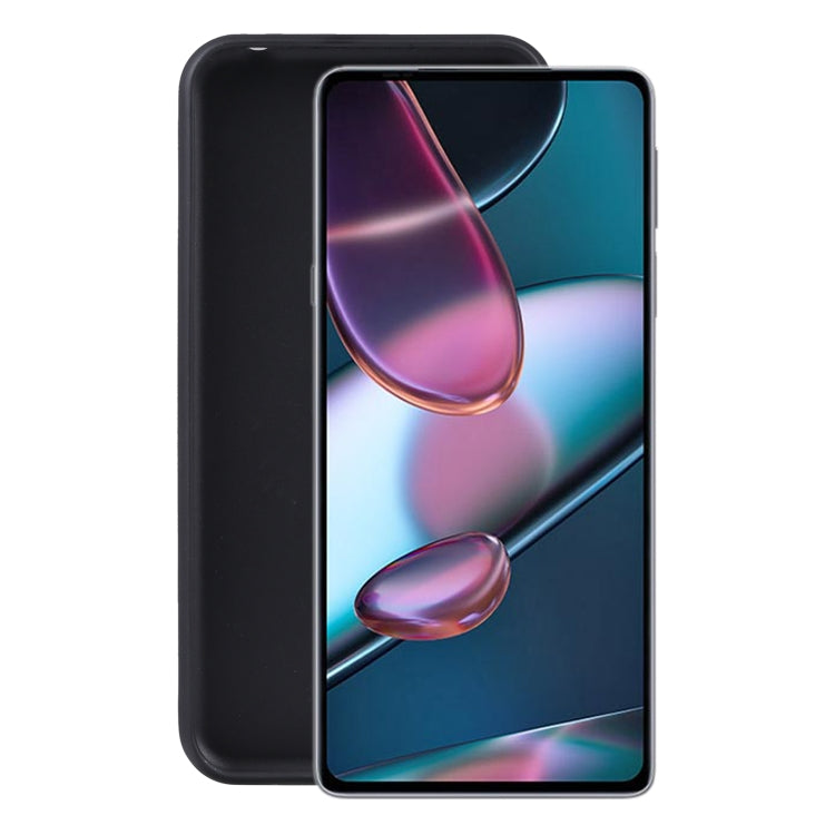 TPU Phone Case For Motorola Edge 30 Pro