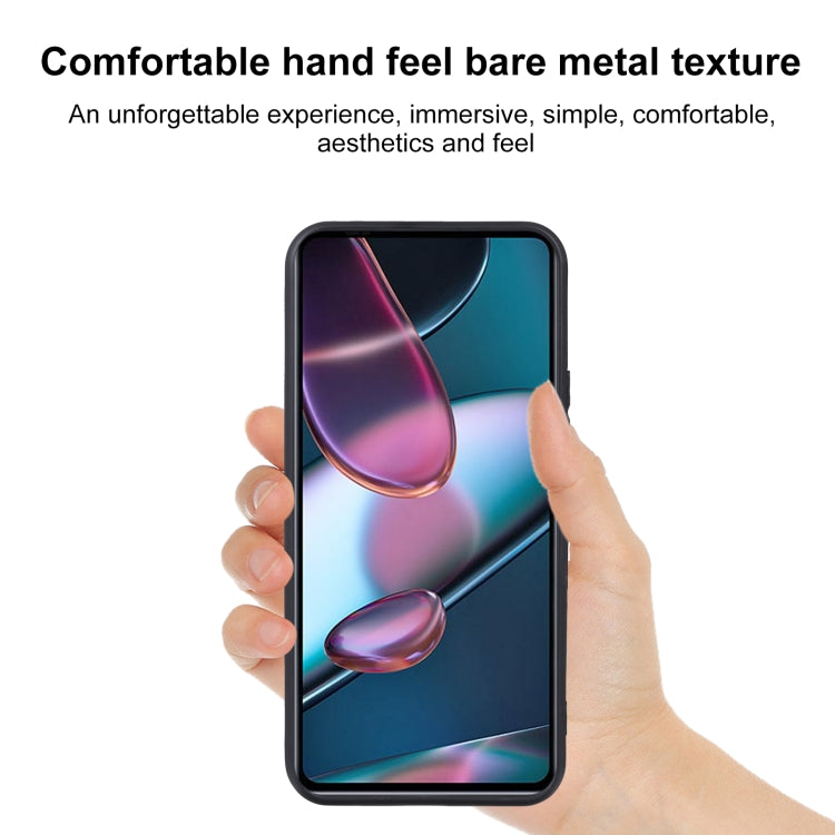 TPU Phone Case For Motorola Edge 30 Pro