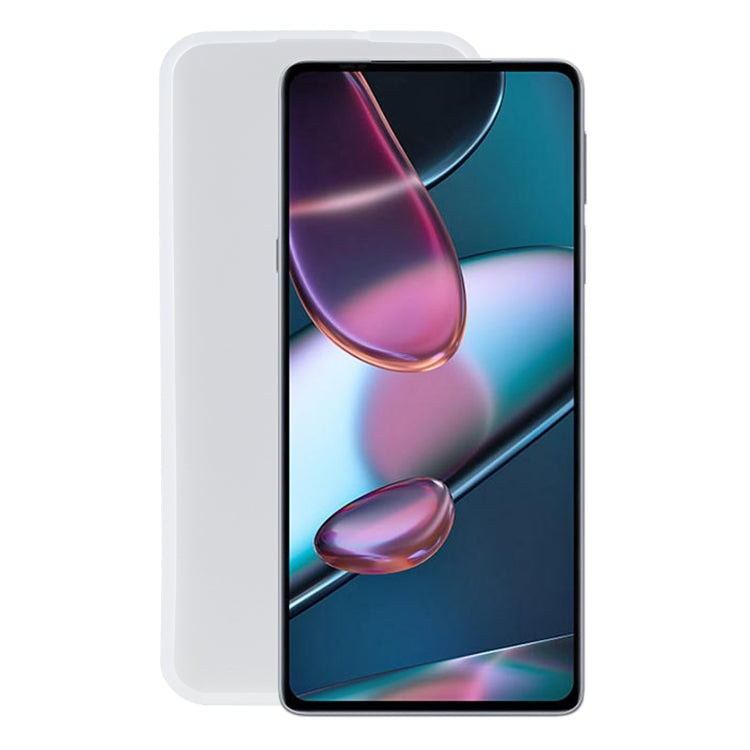 TPU Phone Case For Motorola Edge 30 Pro