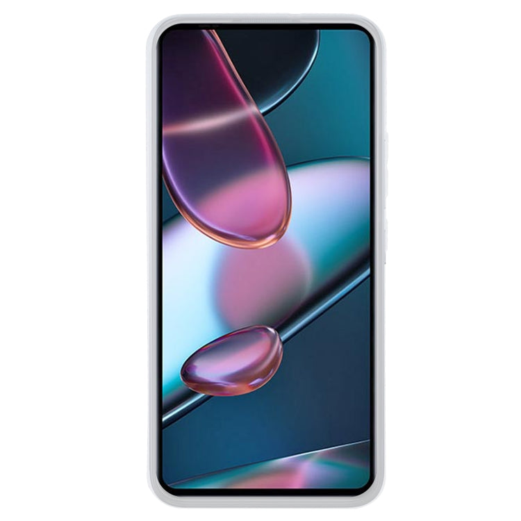 TPU Phone Case For Motorola Edge 30 Pro
