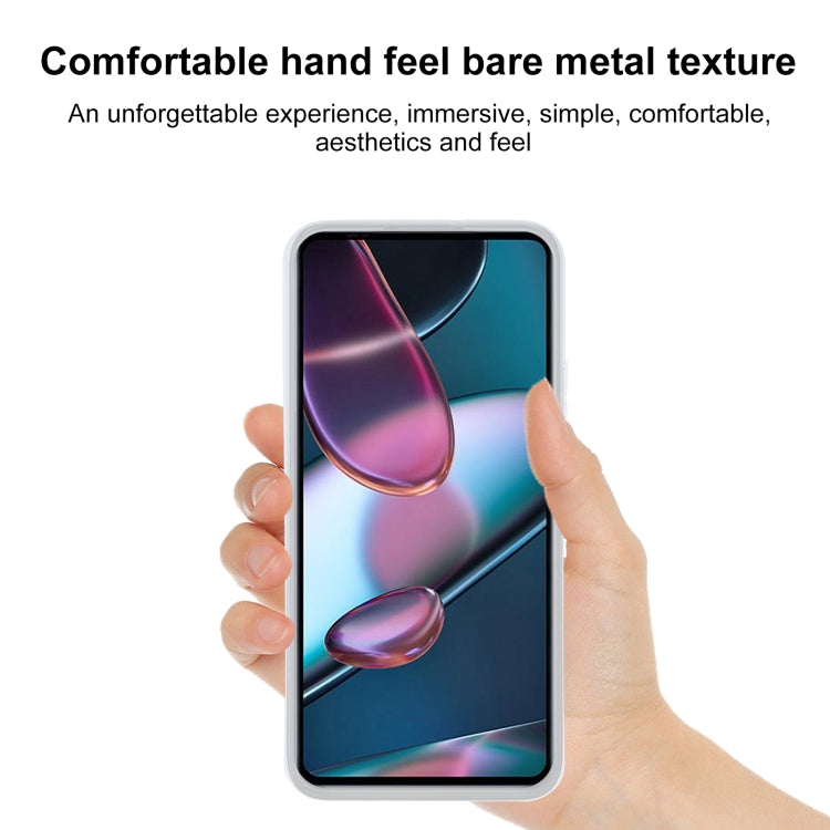 TPU Phone Case For Motorola Edge 30 Pro