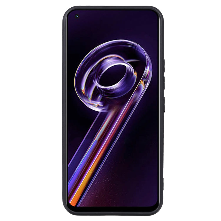 TPU Phone Case For OPPO Realme 9 Pro
