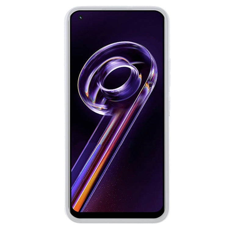 TPU Phone Case For OPPO Realme 9 Pro