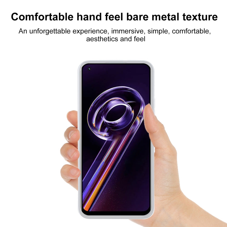 TPU Phone Case For OPPO Realme 9 Pro