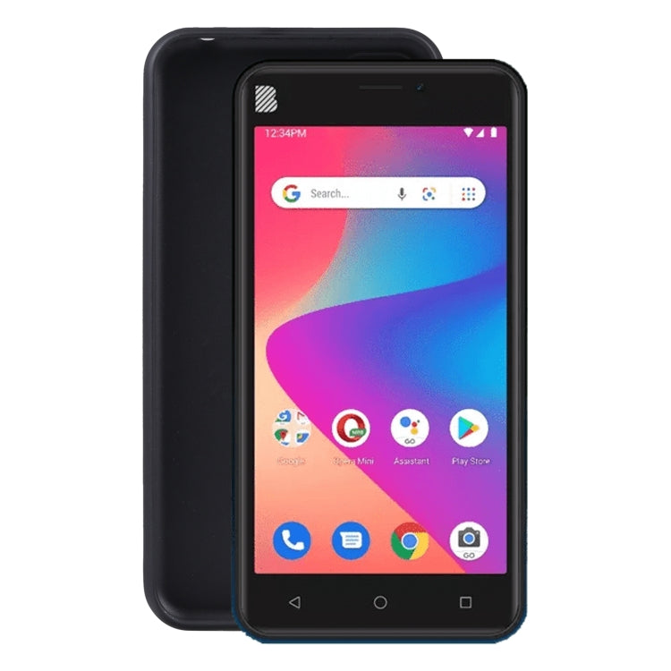 TPU Phone Case For BLU Studio X10 2022