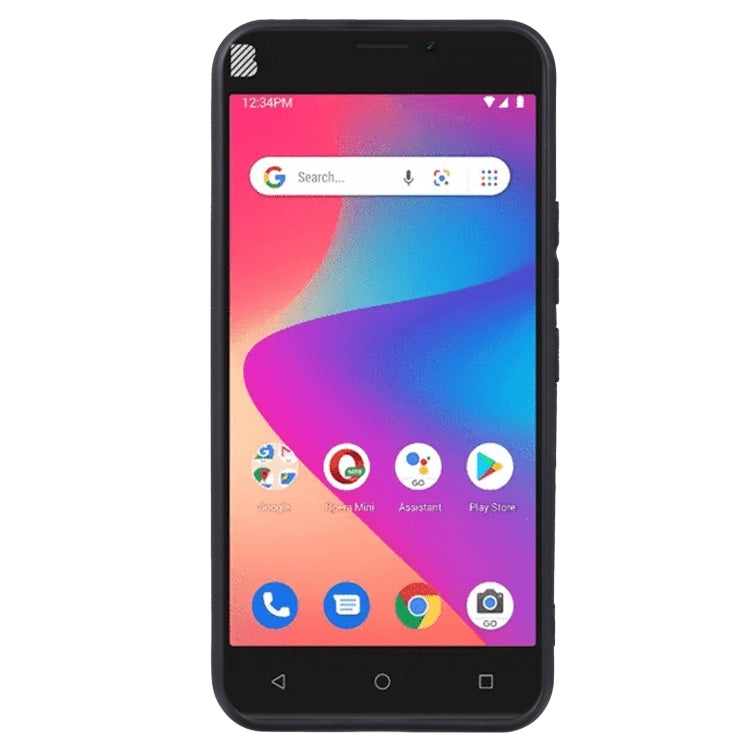 TPU Phone Case For BLU Studio X10 2022