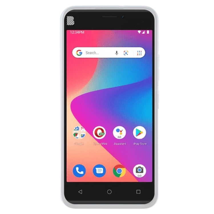 TPU Phone Case For BLU Studio X10 2022