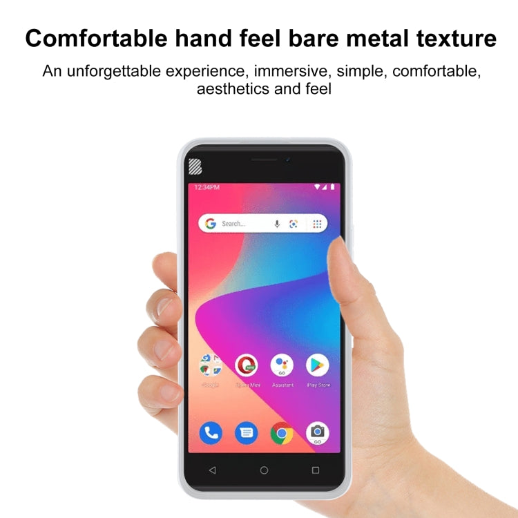TPU Phone Case For BLU Studio X10 2022