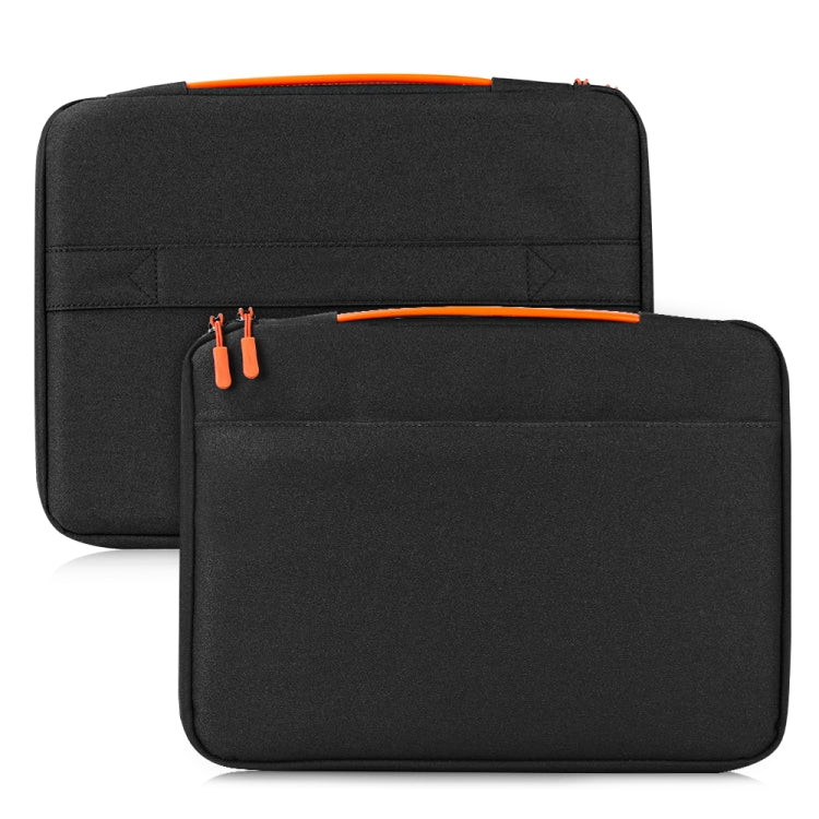 12 inch Two-way Zipper Portable Laptop Liner Bag