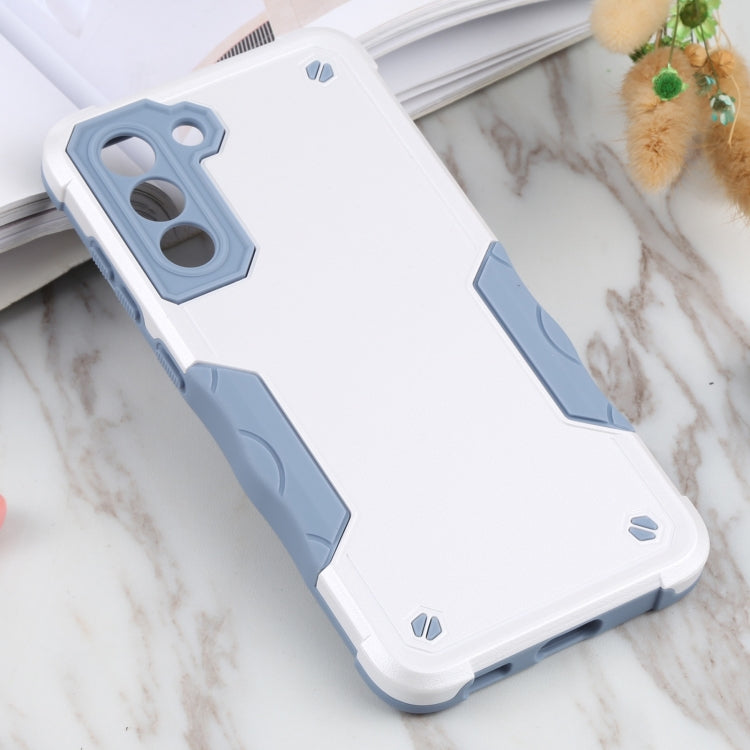 For Samsung Galaxy S21 FE 5G Non-slip Armor Phone Case