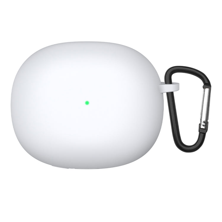 Silicone Earphone Protective Case with Hook For Xiaomi Buds 3