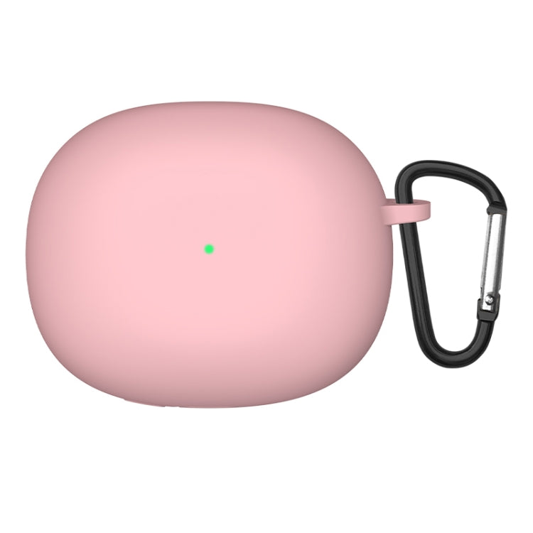Silicone Earphone Protective Case with Hook For Xiaomi Buds 3