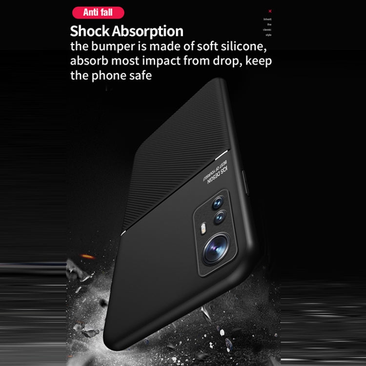For Xiaomi 12 Pro Classic Tilt Magnetic Phone Case
