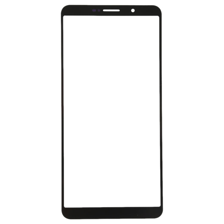 For vivo Y71 Front Screen Outer Glass Lens with OCA Optically Clear Adhesive