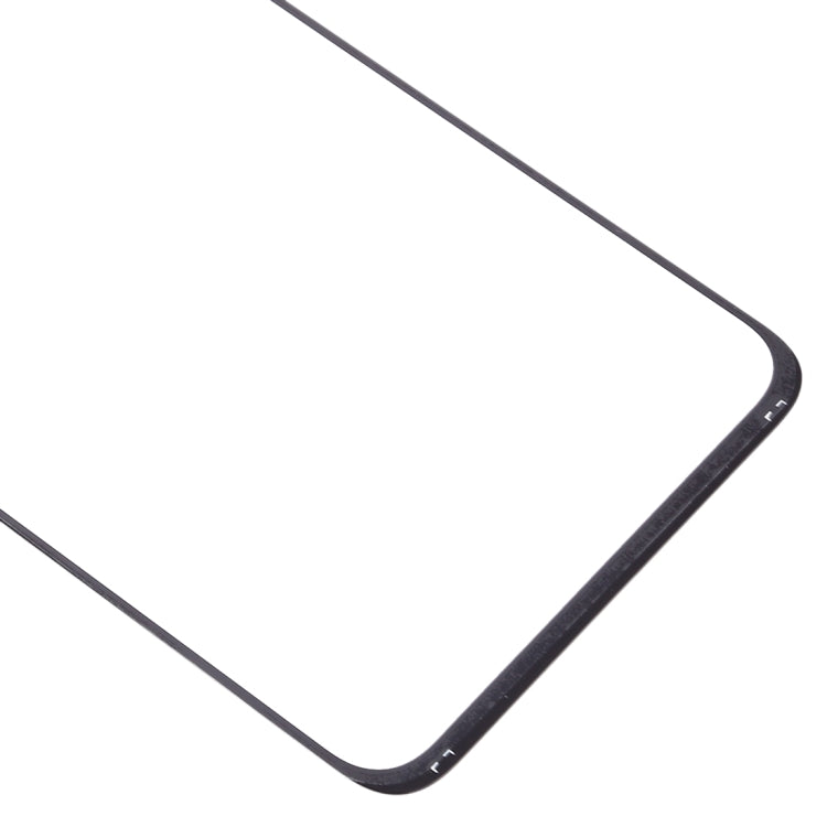 For Samsung Galaxy A70 Front Screen Outer Glass Lens with OCA Optically Clear Adhesive