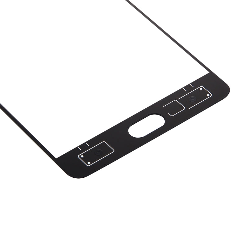 For OnePlus 3 Front Screen Outer Glass Lens with OCA Optically Clear Adhesive