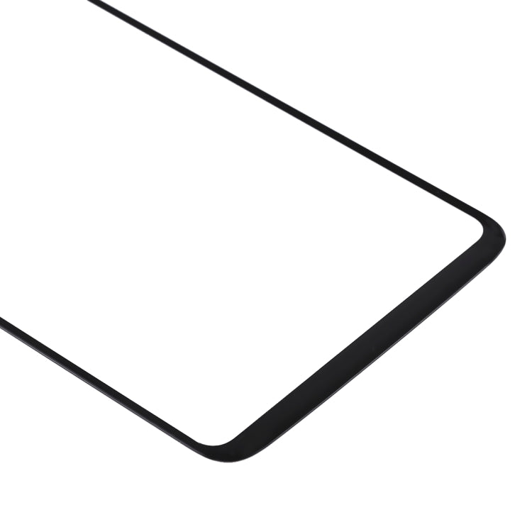 For OnePlus 6 Front Screen Outer Glass Lens with OCA Optically Clear Adhesive