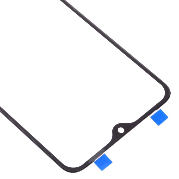 For OnePlus 7 Front Screen Outer Glass Lens with OCA Optically Clear Adhesive