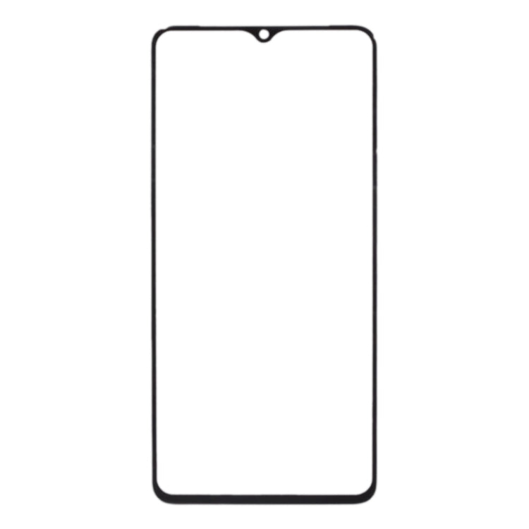 For OnePlus 7T Front Screen Outer Glass Lens with OCA Optically Clear Adhesive